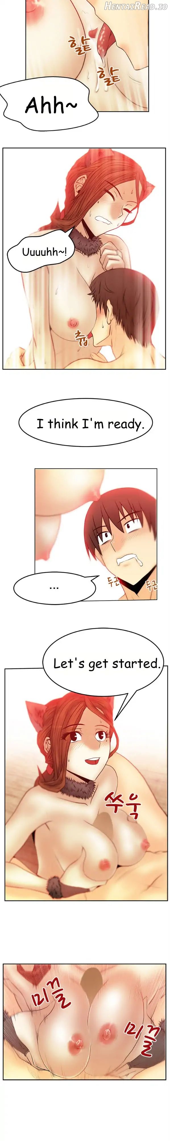 My Office Ladies Chapter 39 - page 2
