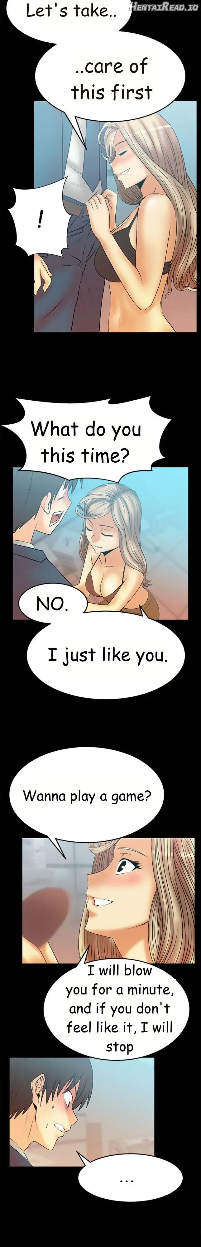 My Office Ladies Chapter 42 - page 5