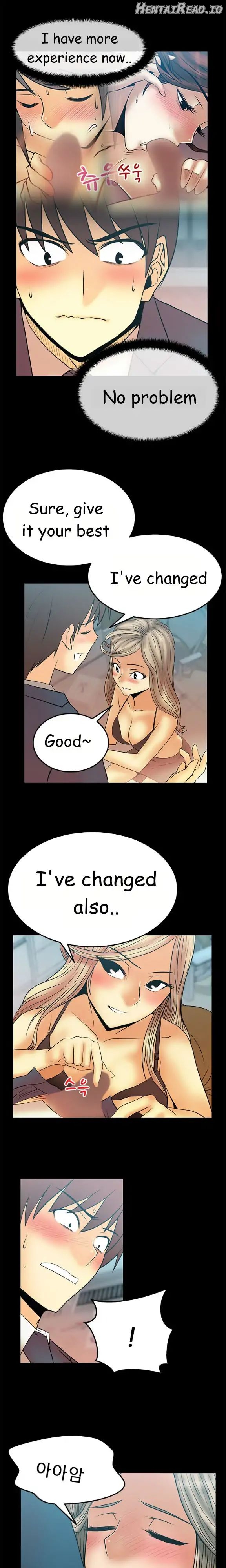 My Office Ladies Chapter 42 - page 6