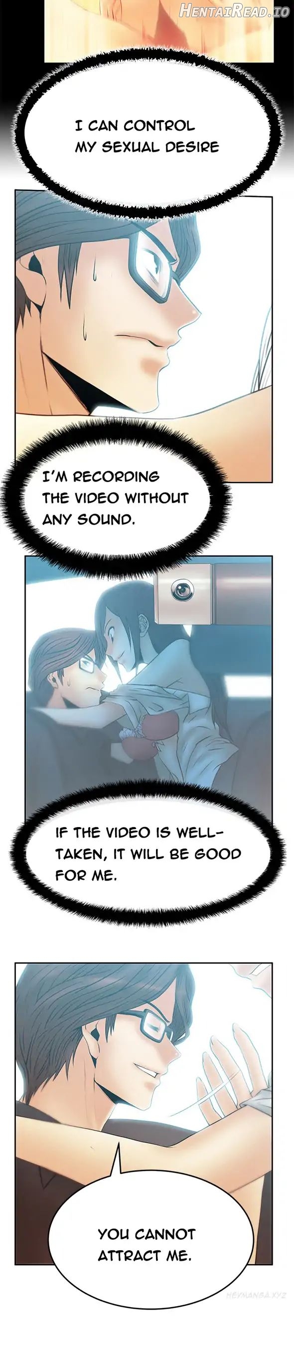 My Office Ladies Chapter 46 - page 9