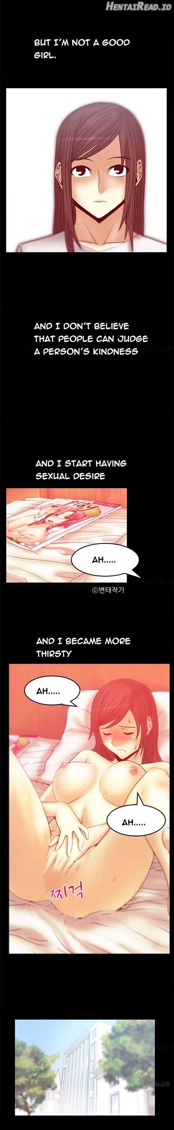 My Office Ladies Chapter 47 - page 3