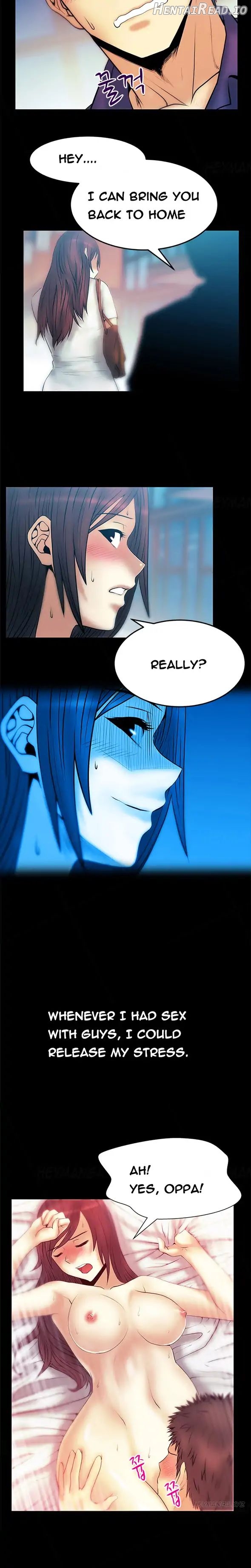 My Office Ladies Chapter 47 - page 5
