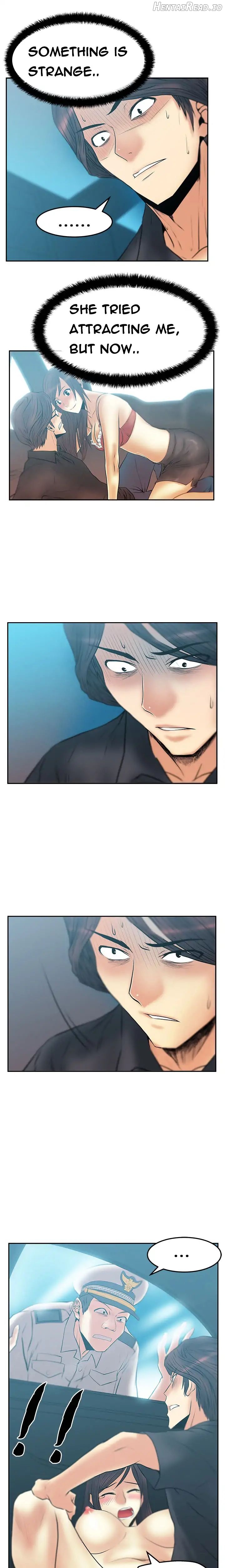 My Office Ladies Chapter 48 - page 10