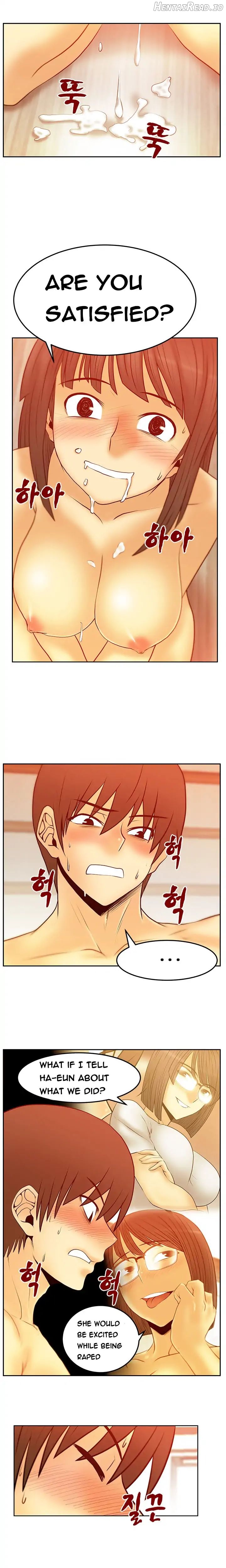 My Office Ladies Chapter 51 - page 8