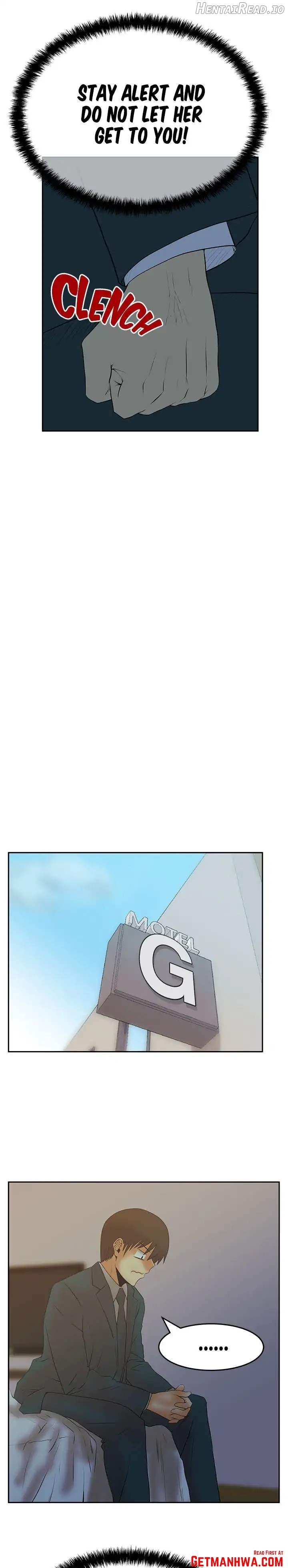 My Office Ladies Chapter 59 - page 11