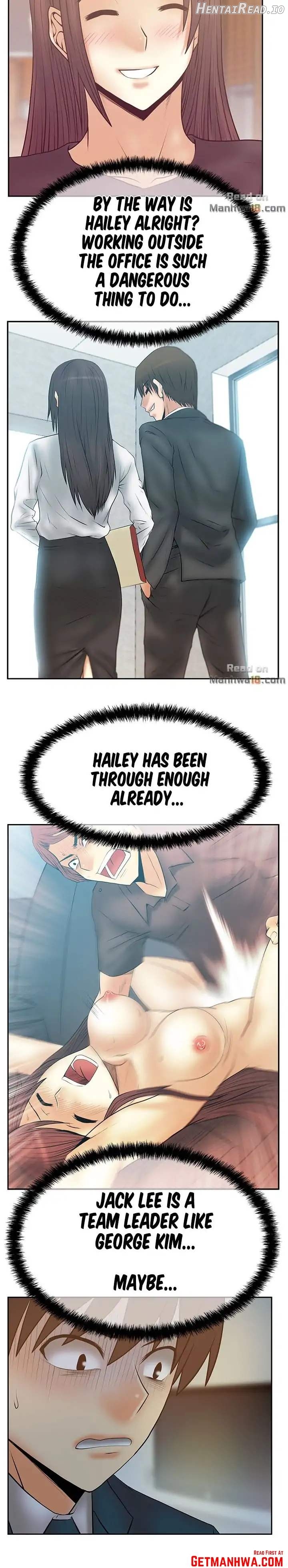 My Office Ladies Chapter 59 - page 13