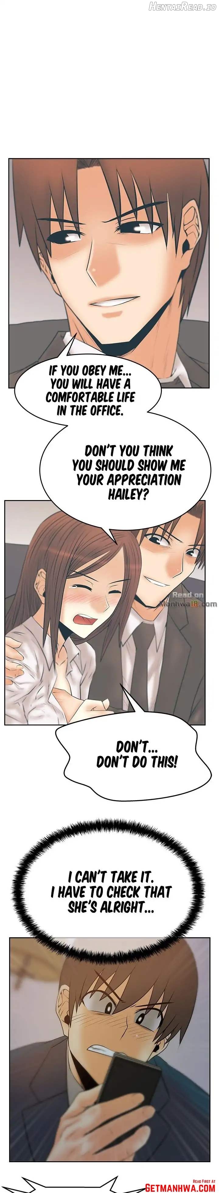 My Office Ladies Chapter 59 - page 14