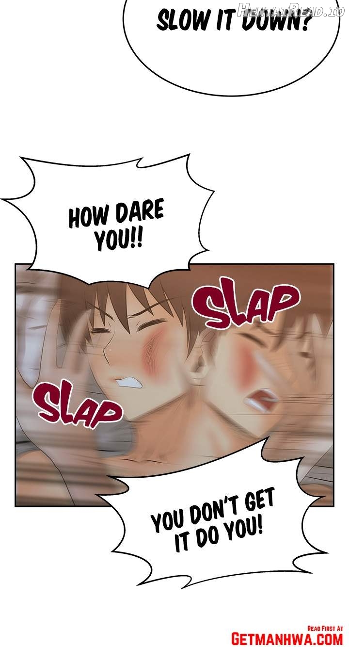My Office Ladies Chapter 64 - page 10
