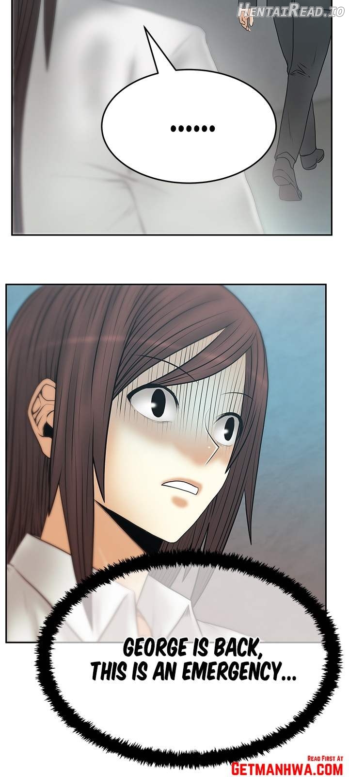 My Office Ladies Chapter 64 - page 7