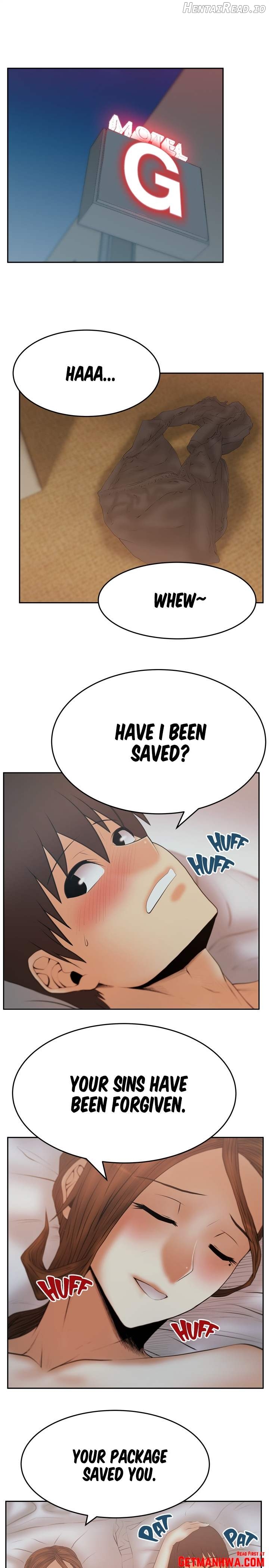 My Office Ladies Chapter 65 - page 2