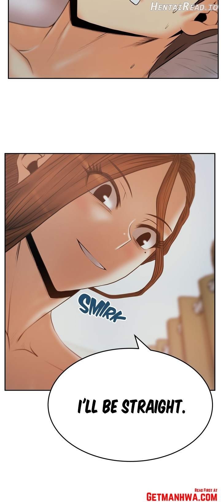 My Office Ladies Chapter 65 - page 4