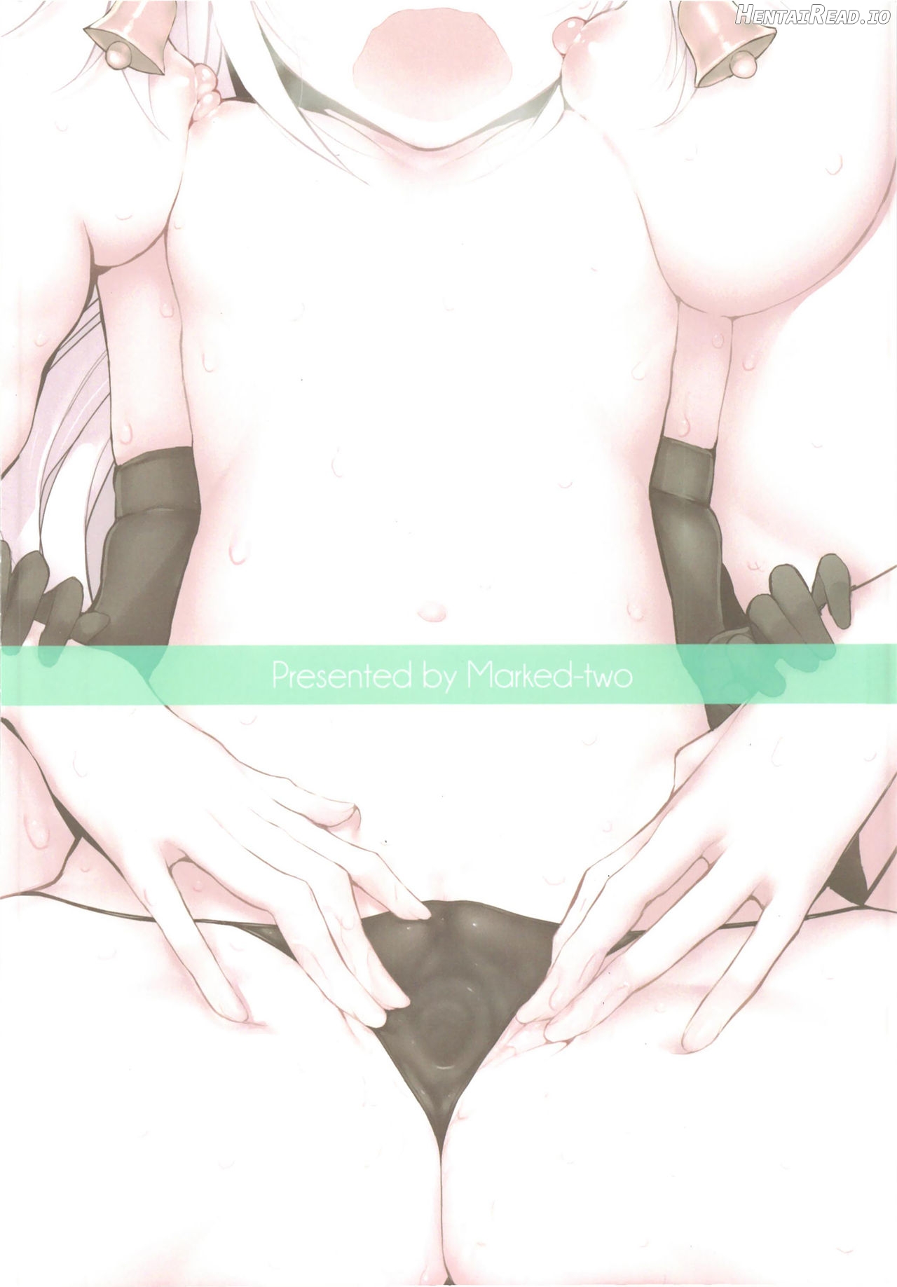 Marked Girls Vol. 15 Chapter 12 - page 20