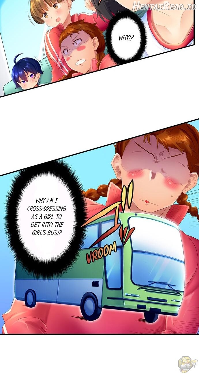 Sweaty Sauna Sex Chapter 16 - page 2