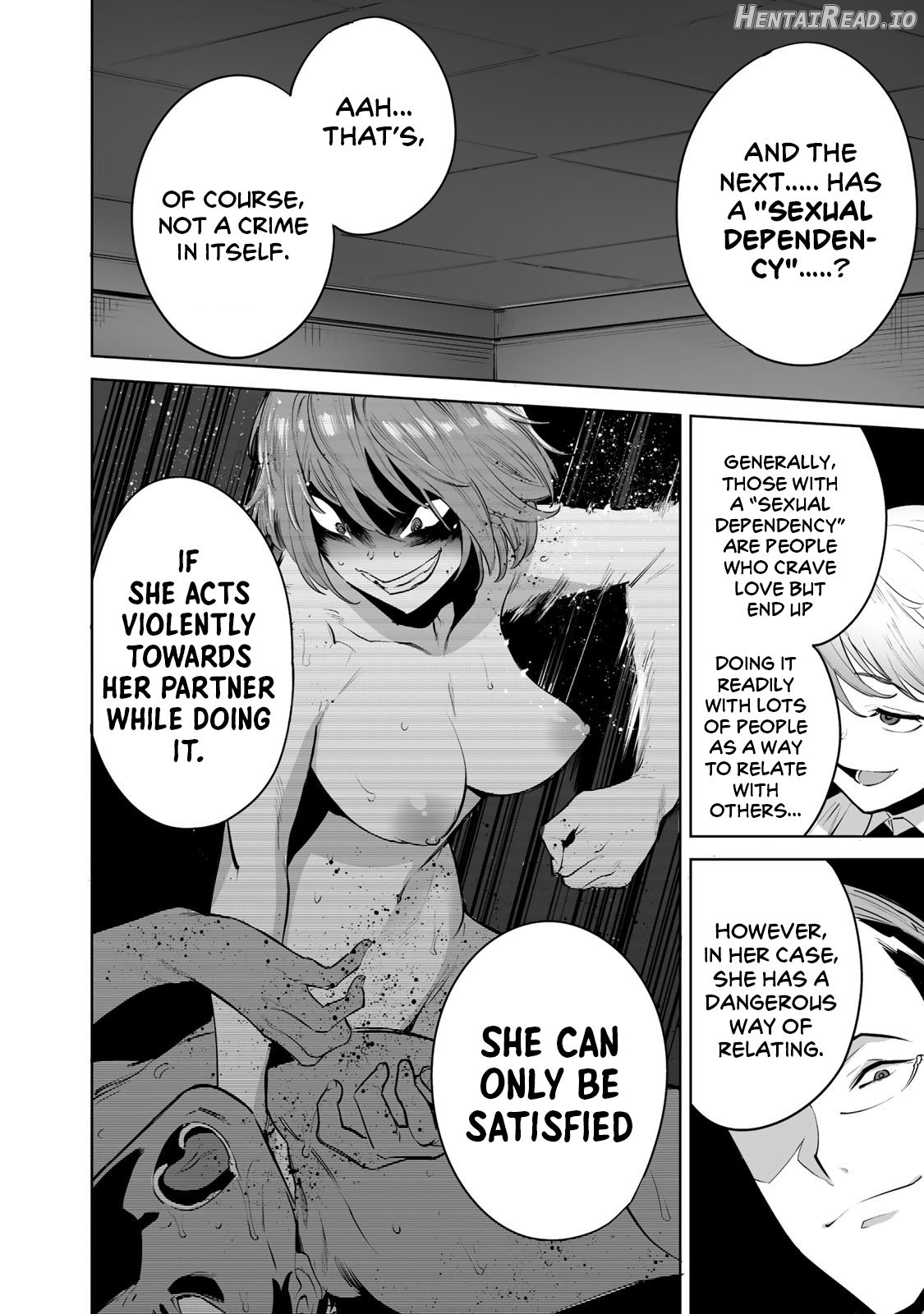 Tamarowa - Manhwa Chapter 4 - page 4