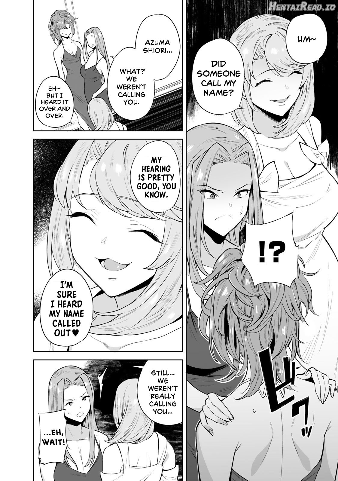 Tamarowa - Manhwa Chapter 5 - page 2