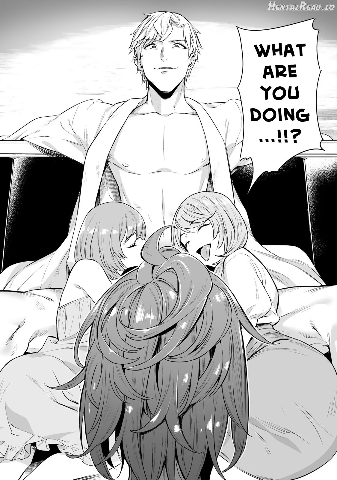 Tamarowa - Manhwa Chapter 6 - page 15