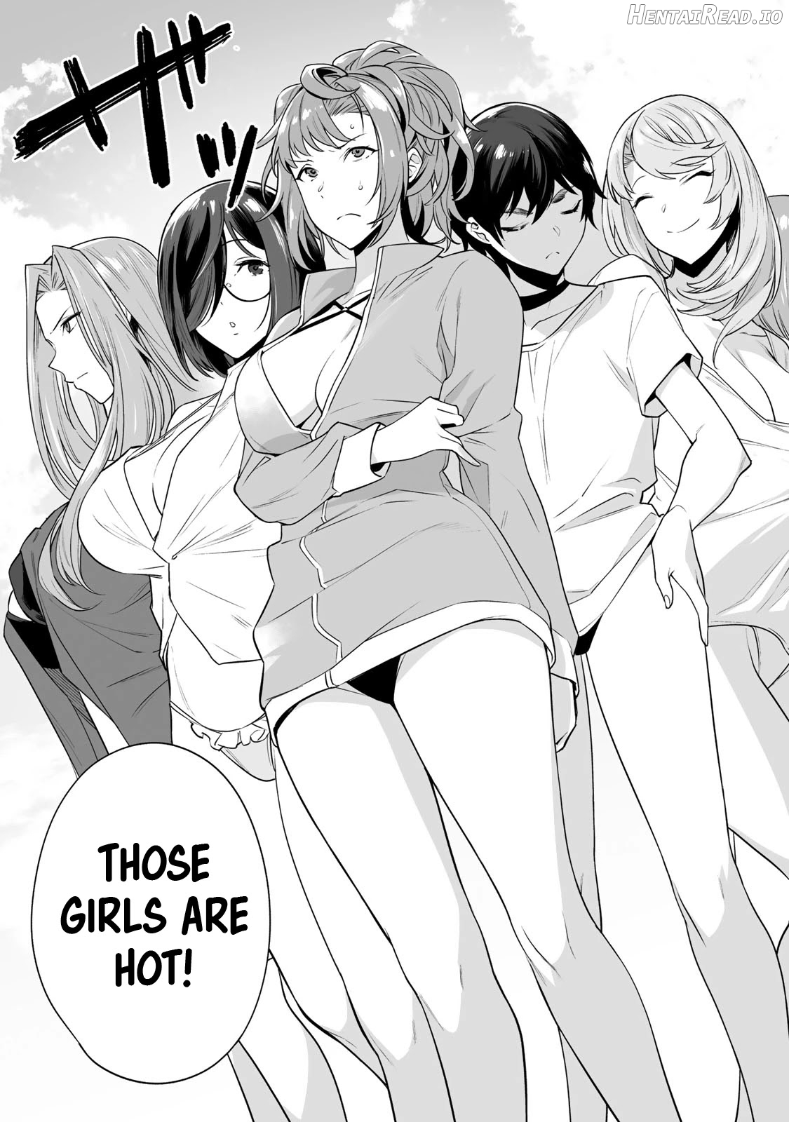 Tamarowa - Manhwa Chapter 11 - page 2