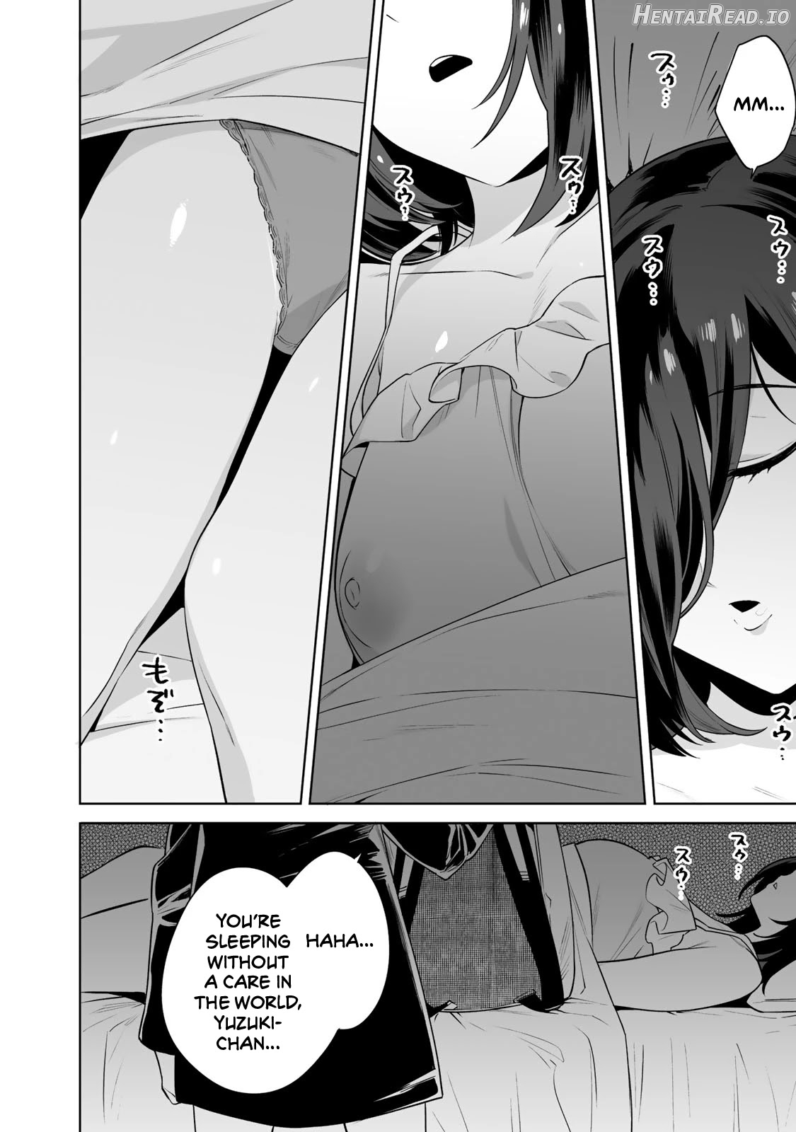 Tamarowa - Manhwa Chapter 13 - page 2