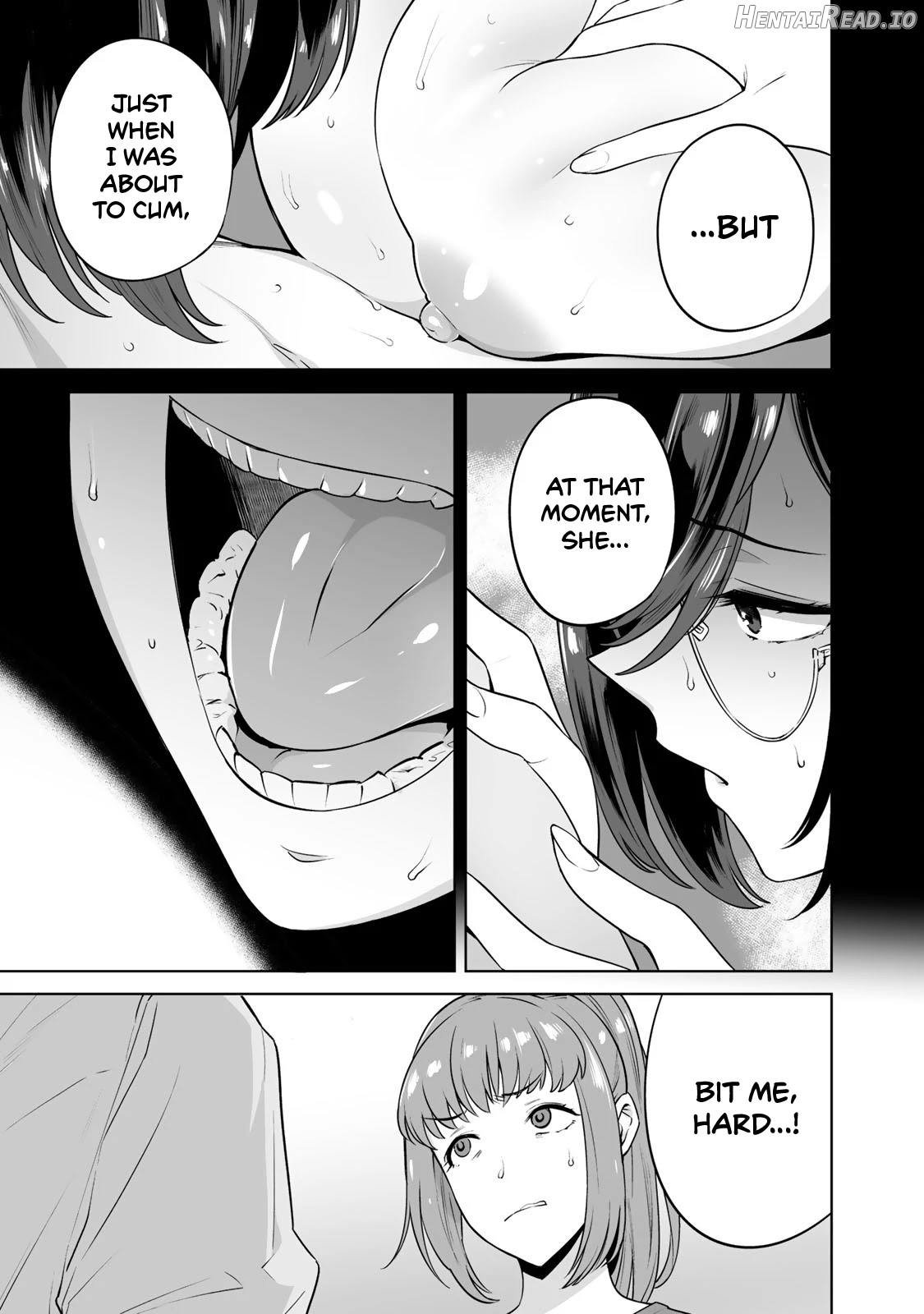 Tamarowa - Manhwa Chapter 14 - page 5