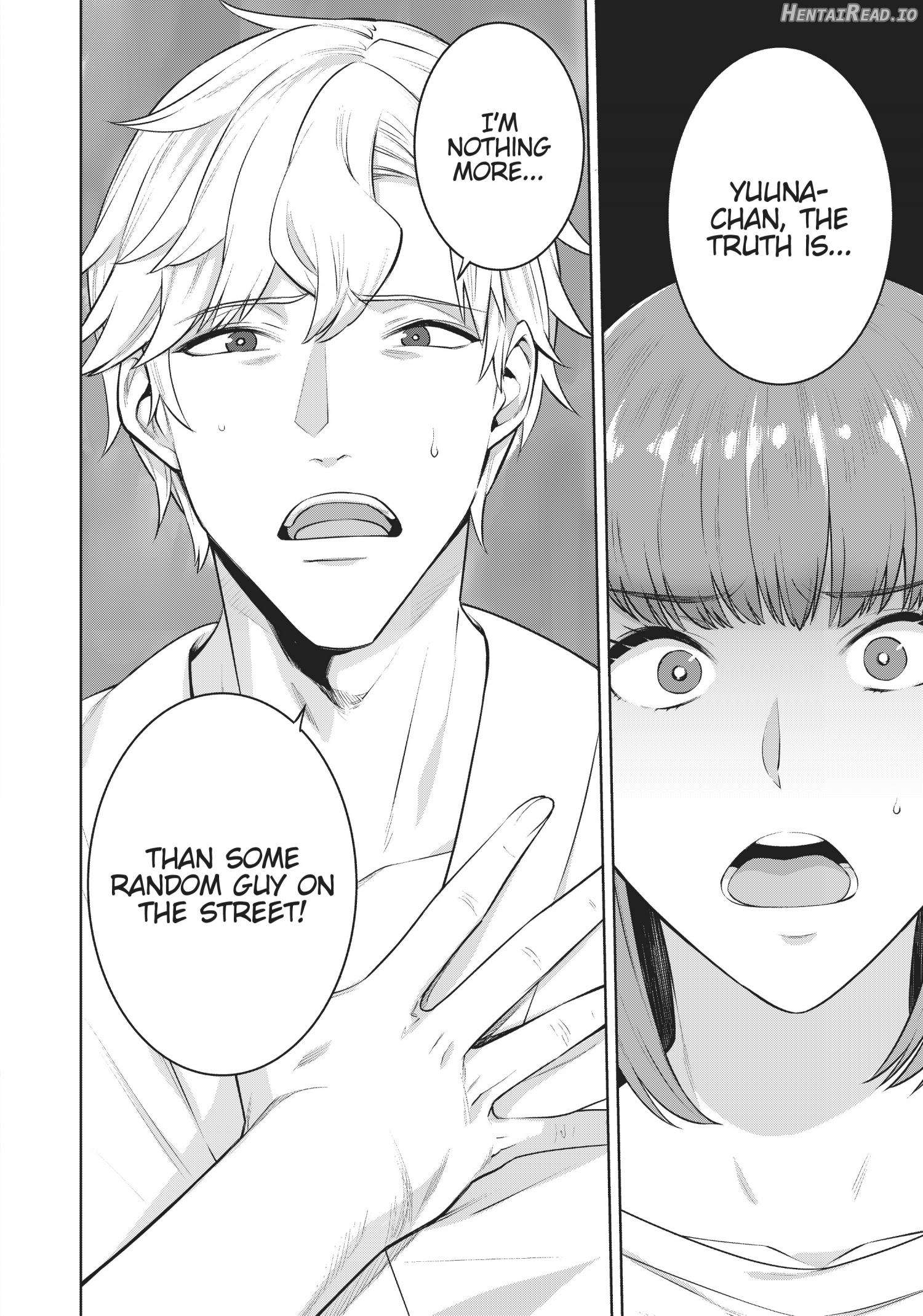 Tamarowa - Manhwa Chapter 28 - page 2