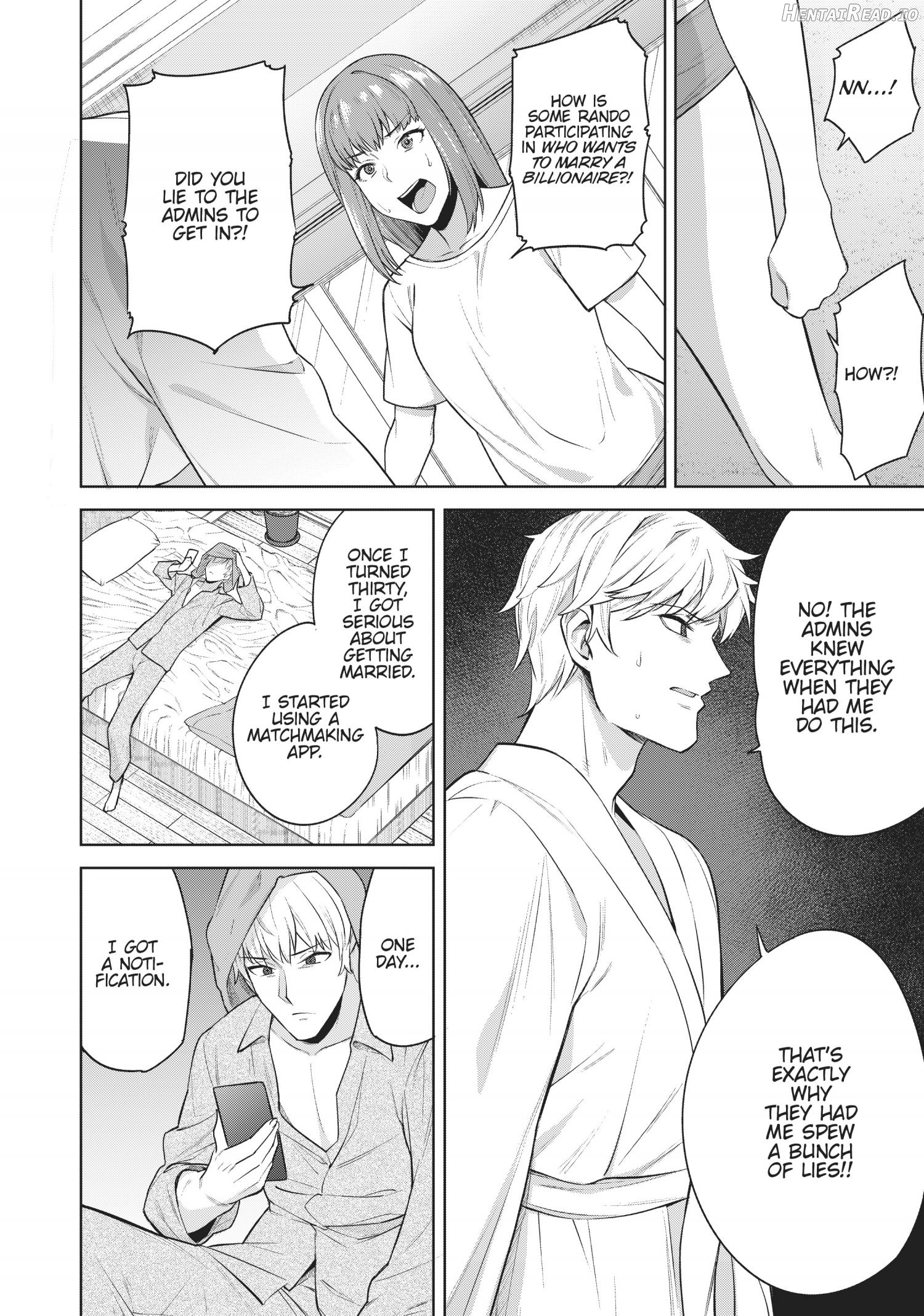 Tamarowa - Manhwa Chapter 28 - page 4
