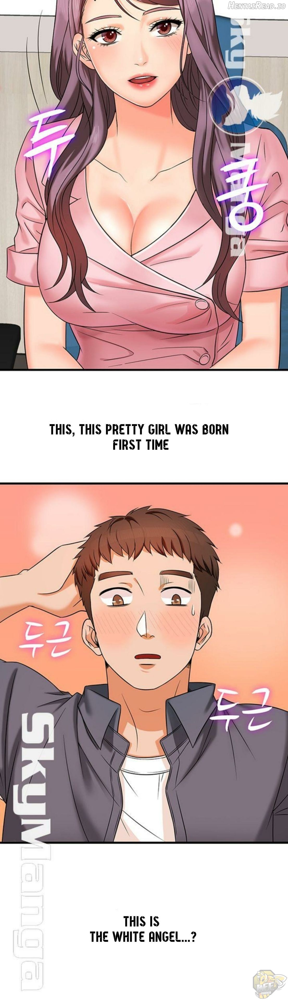 Suspicious Job Chapter 1 - page 44