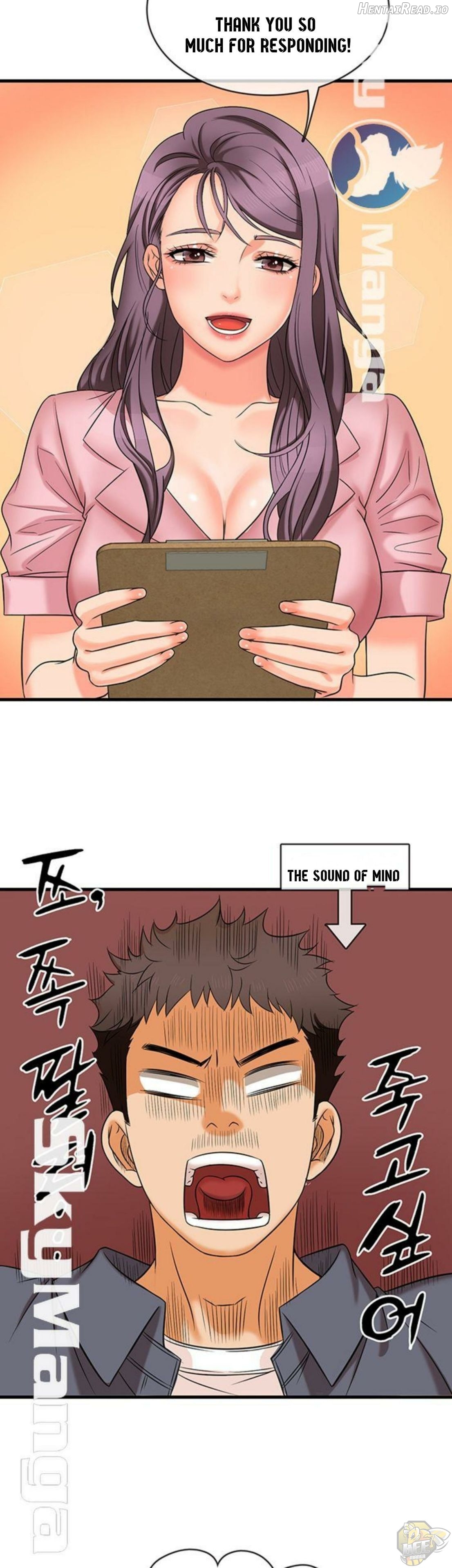 Suspicious Job Chapter 1 - page 47