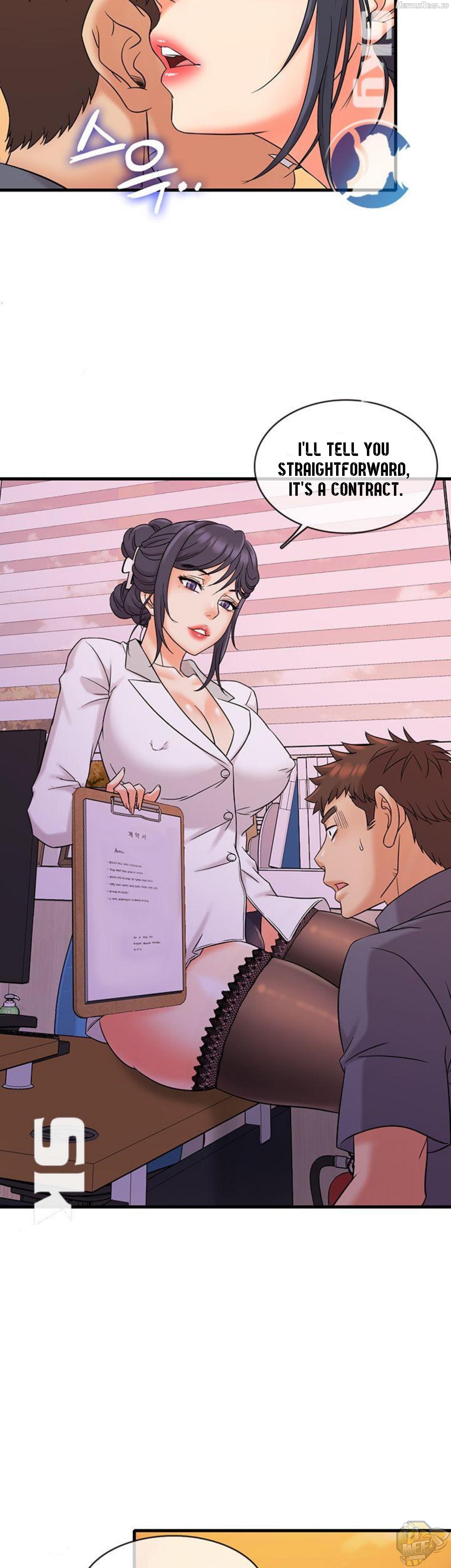 Suspicious Job Chapter 2 - page 2