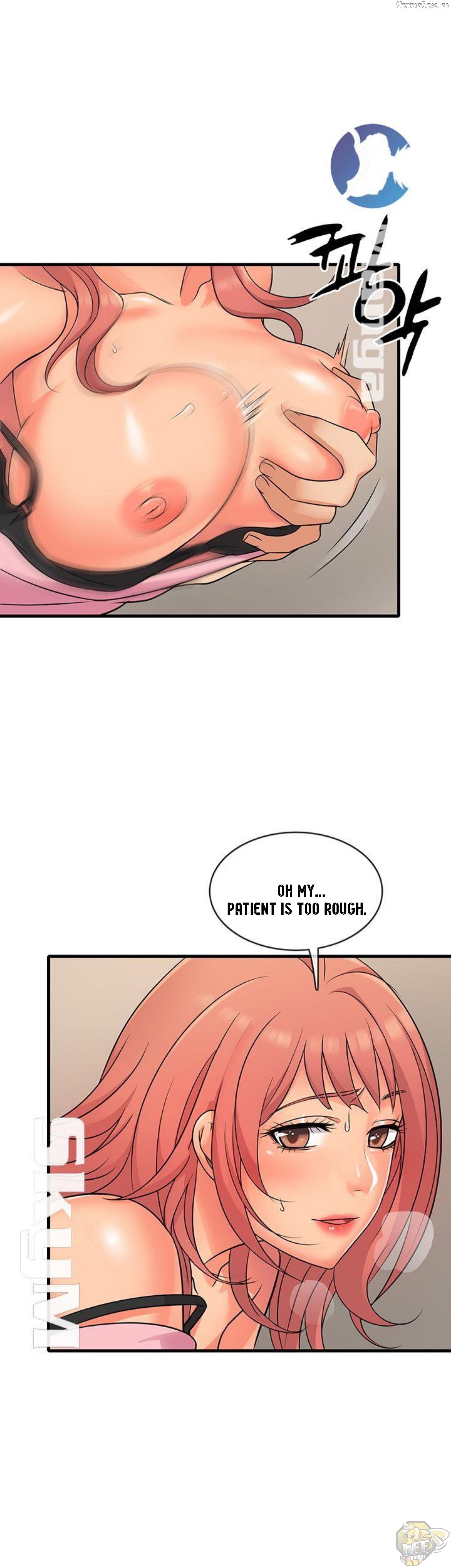 Suspicious Job Chapter 2 - page 20
