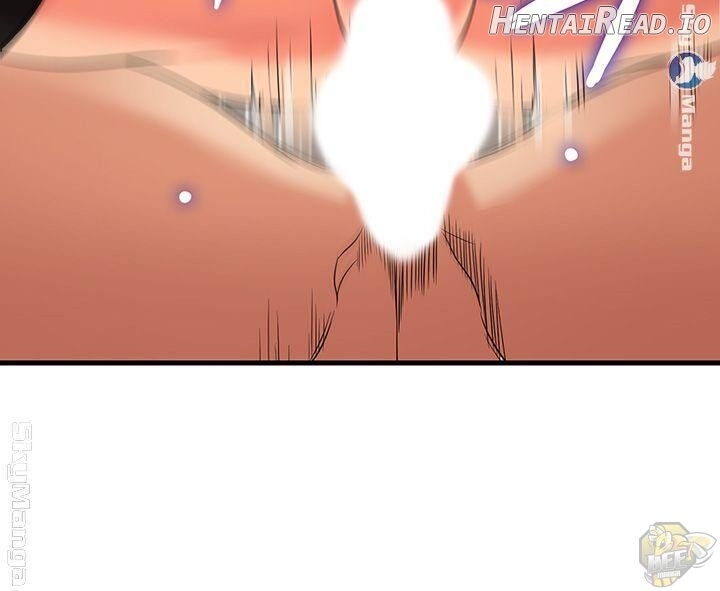 Suspicious Job Chapter 2 - page 22