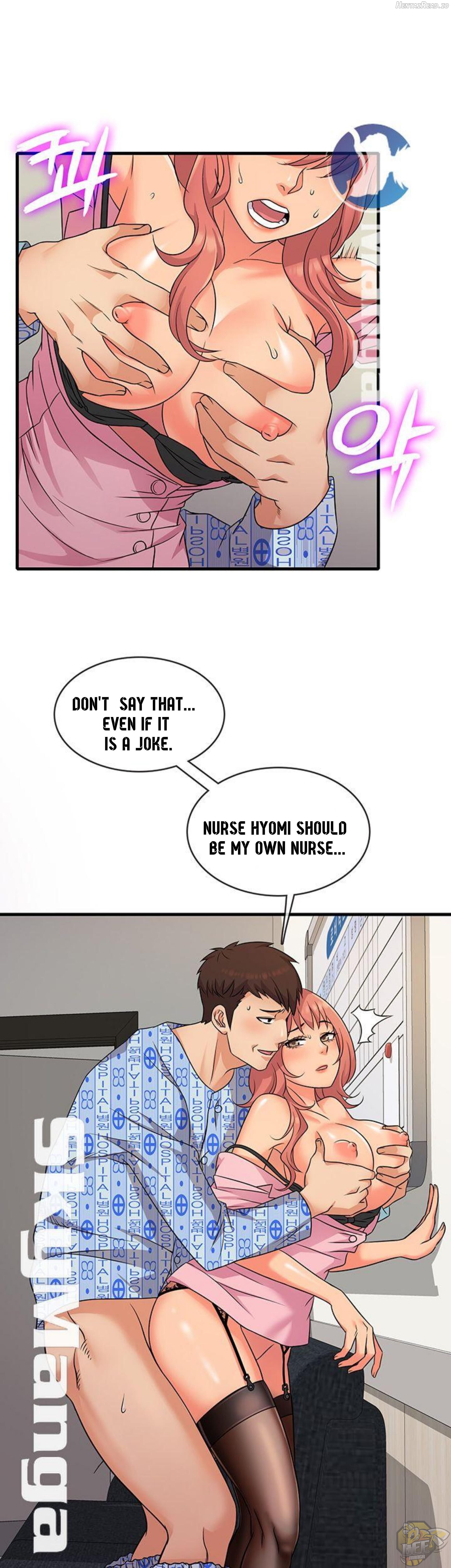 Suspicious Job Chapter 2 - page 23