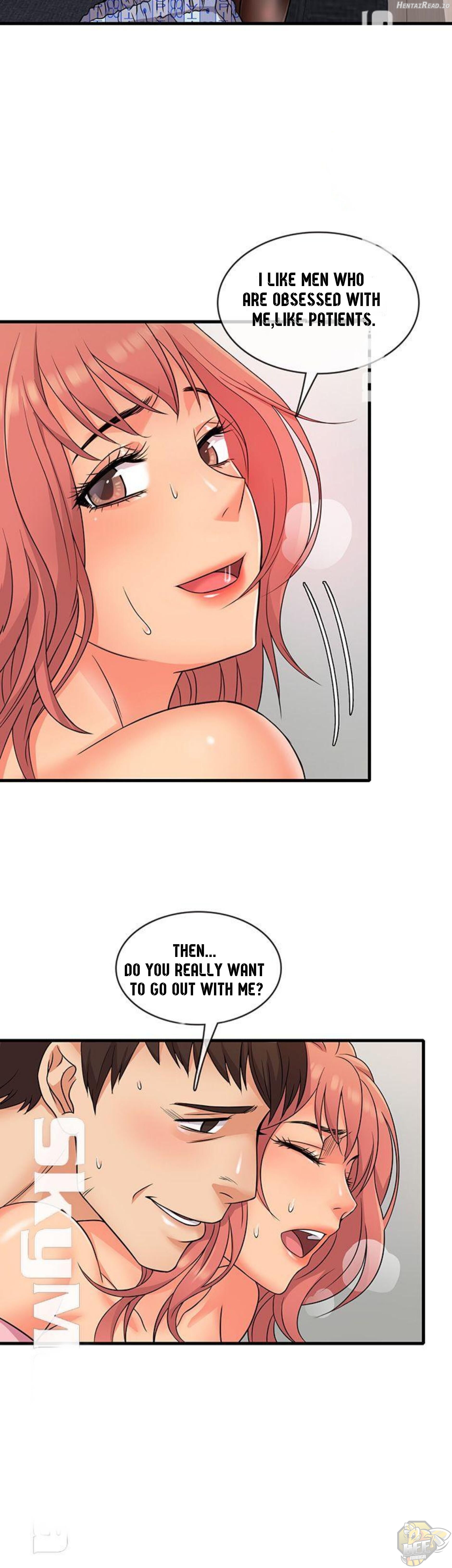 Suspicious Job Chapter 2 - page 24
