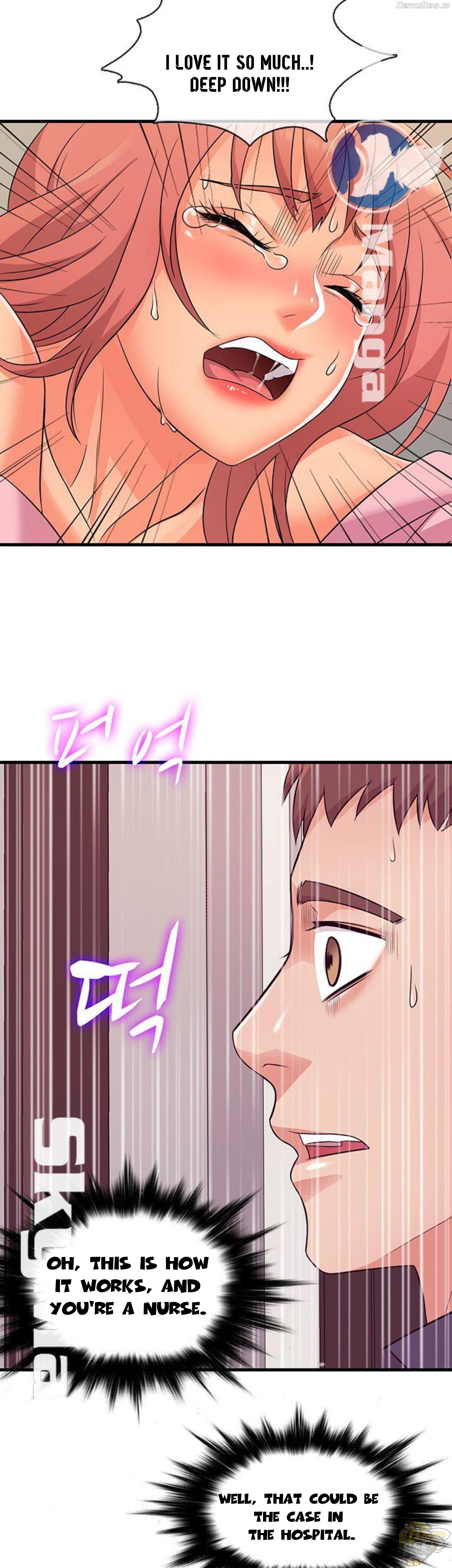 Suspicious Job Chapter 2 - page 27