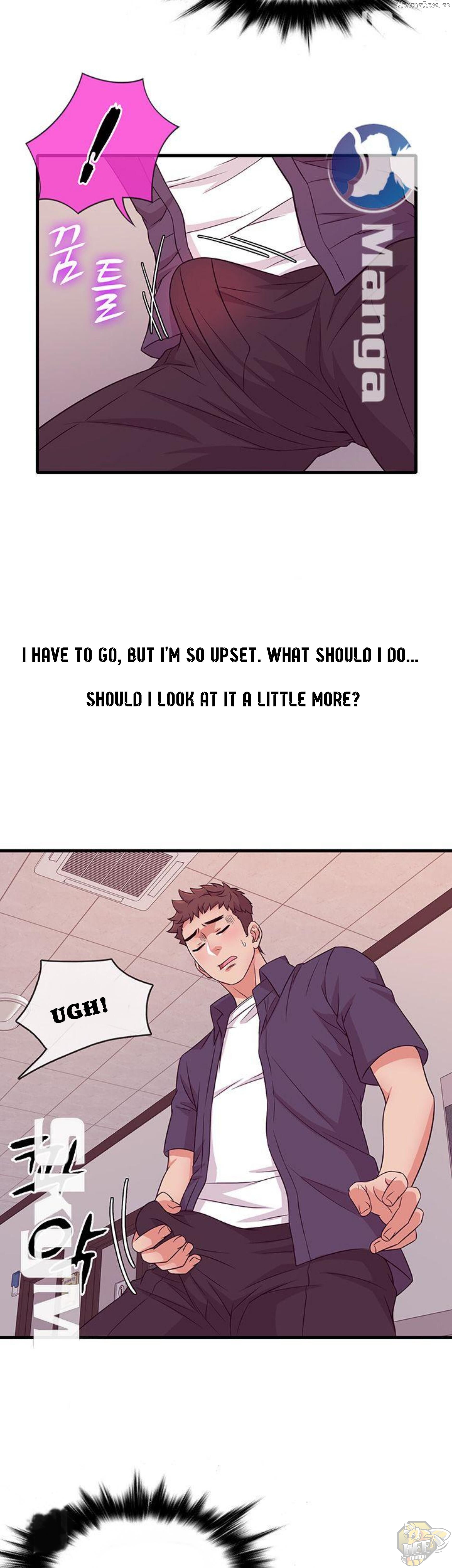 Suspicious Job Chapter 2 - page 28