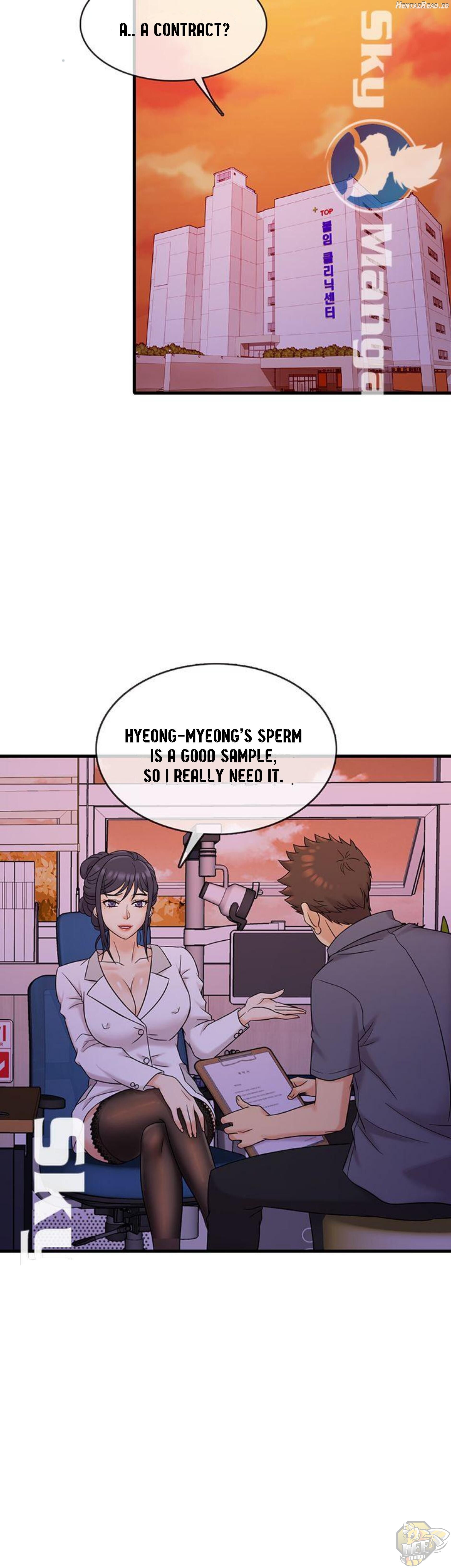 Suspicious Job Chapter 2 - page 3