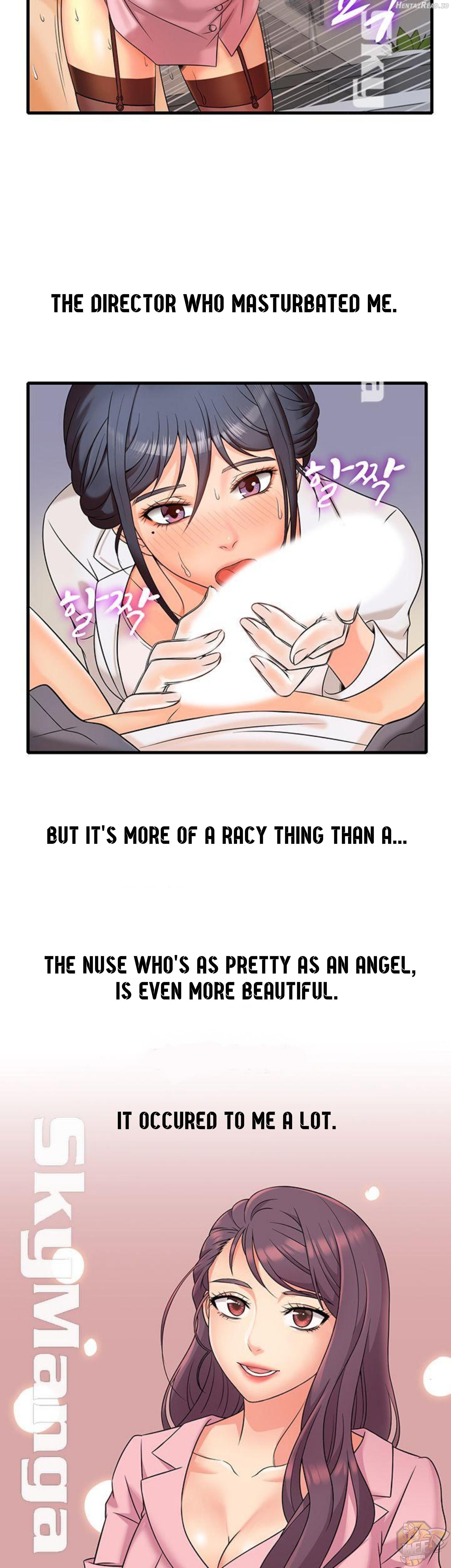 Suspicious Job Chapter 2 - page 44