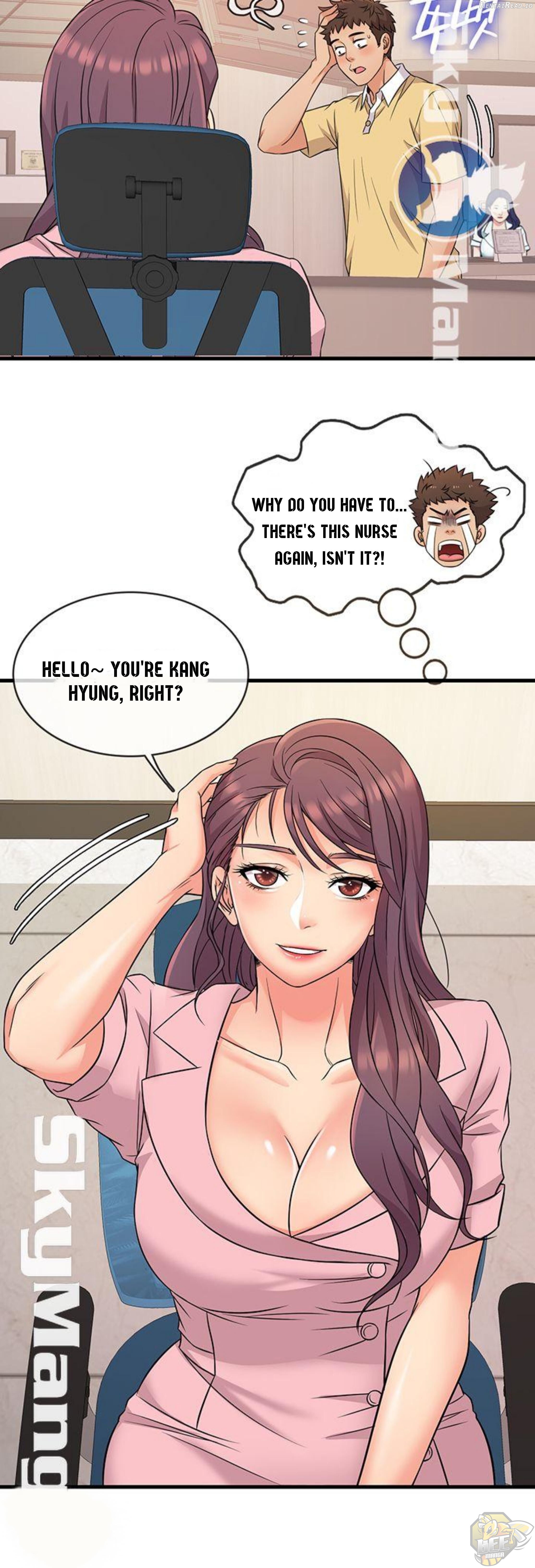 Suspicious Job Chapter 2 - page 49