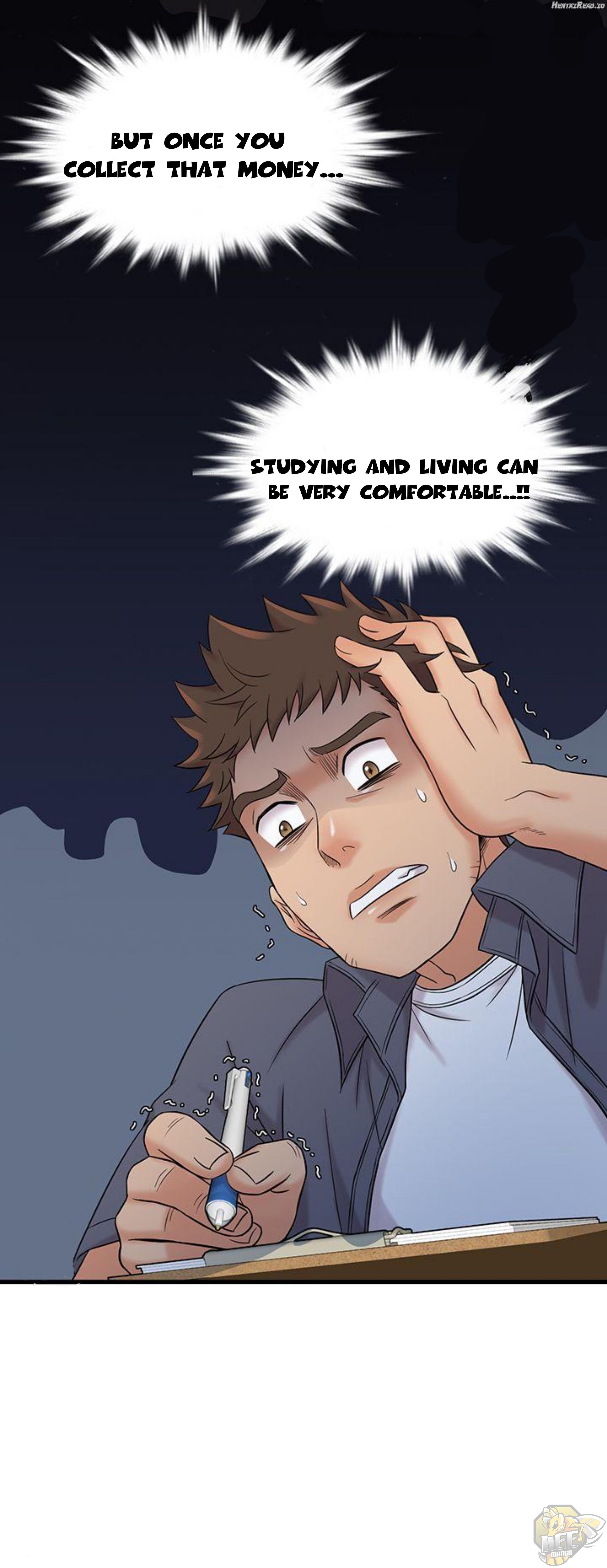 Suspicious Job Chapter 2 - page 5