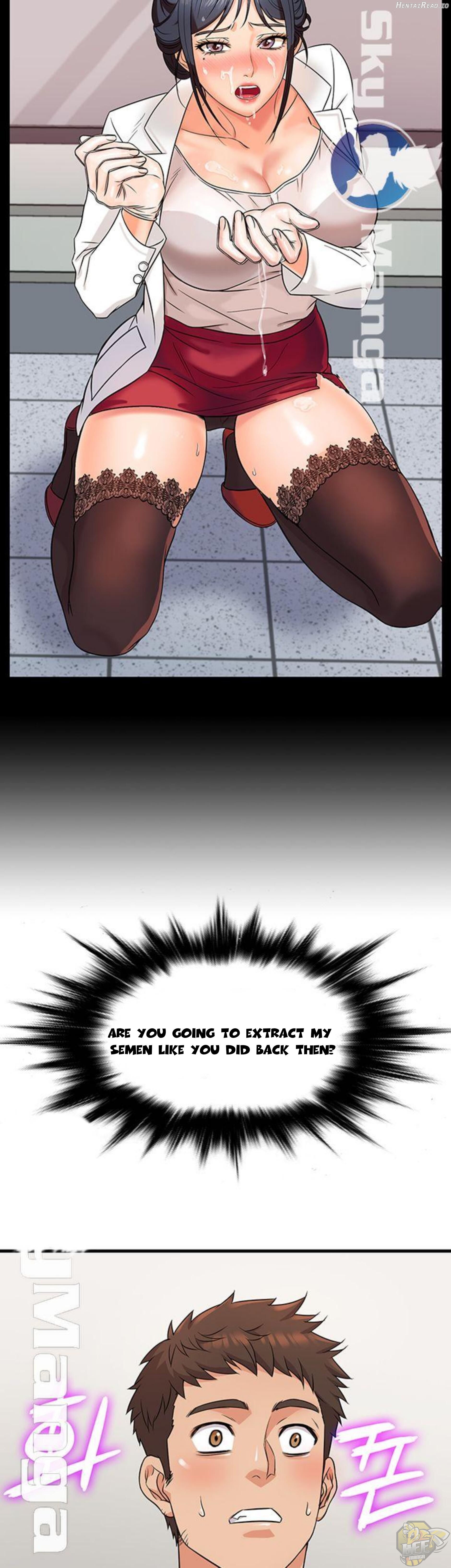 Suspicious Job Chapter 2 - page 53