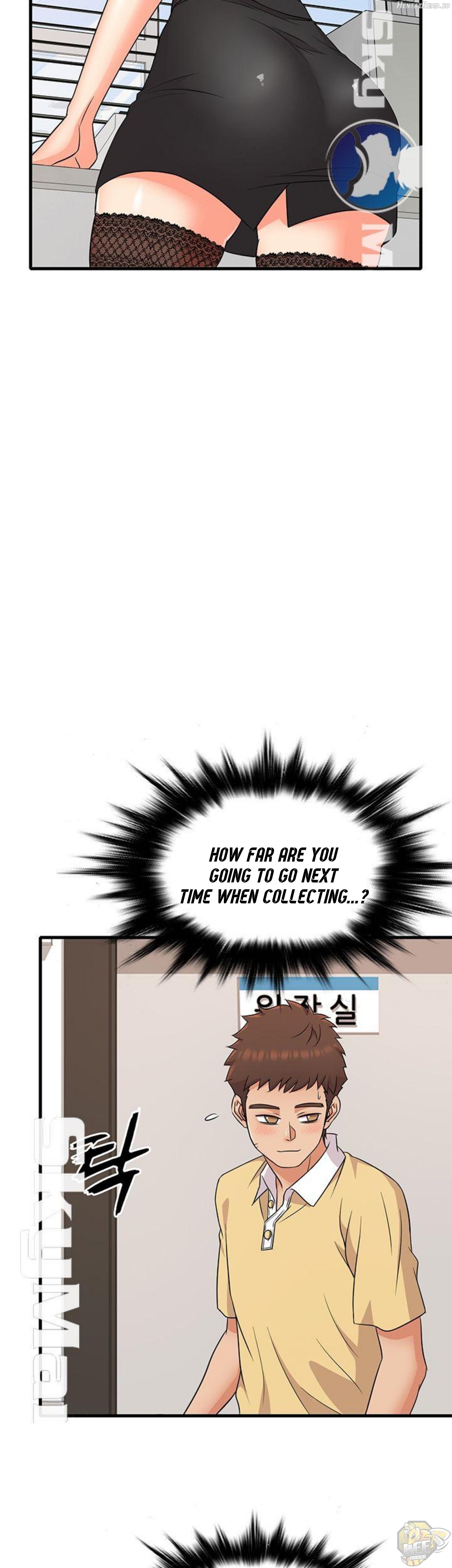 Suspicious Job Chapter 3 - page 25