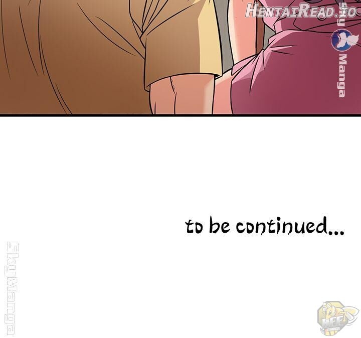 Suspicious Job Chapter 3 - page 47