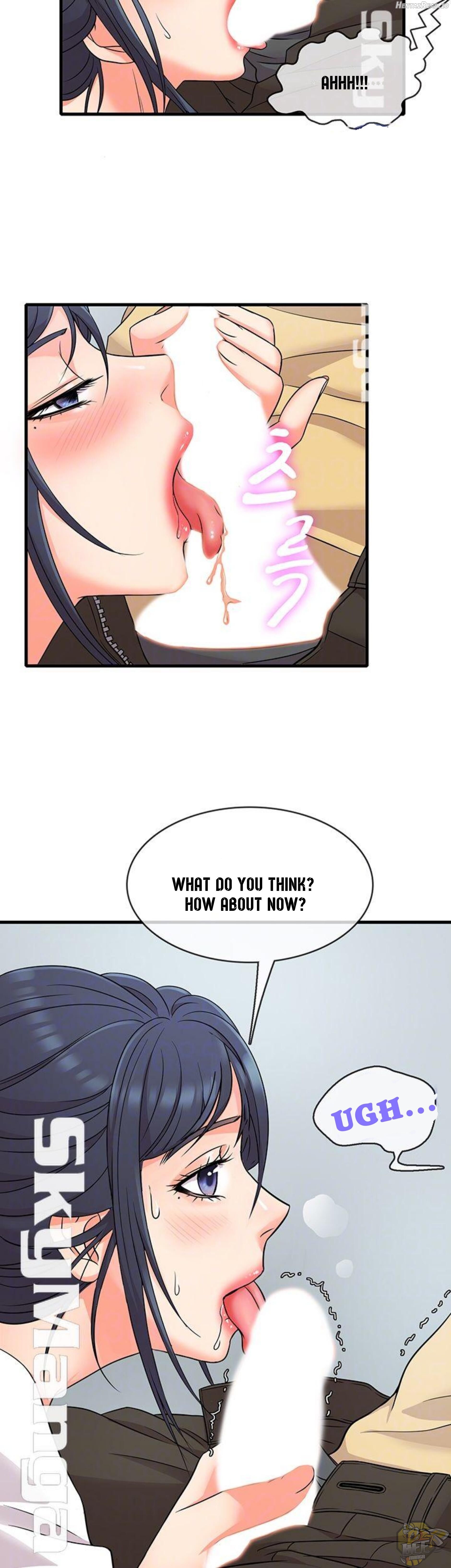 Suspicious Job Chapter 3 - page 5