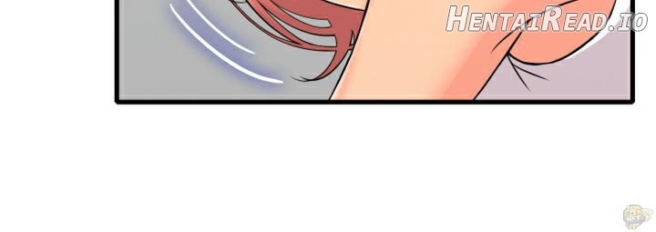 Suspicious Job Chapter 4 - page 20
