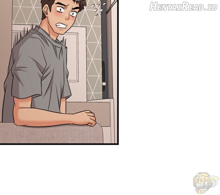 Suspicious Job Chapter 4 - page 37