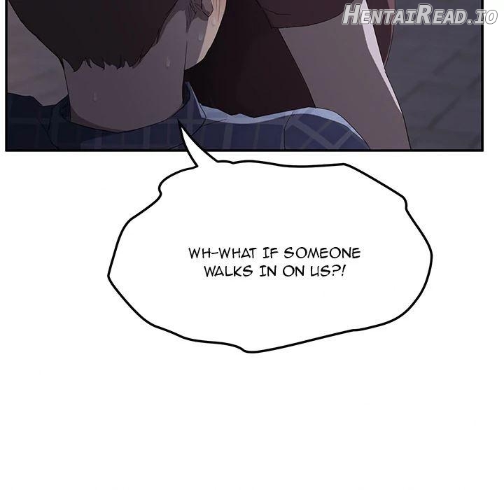 My Stepmom Chapter 27 - page 131