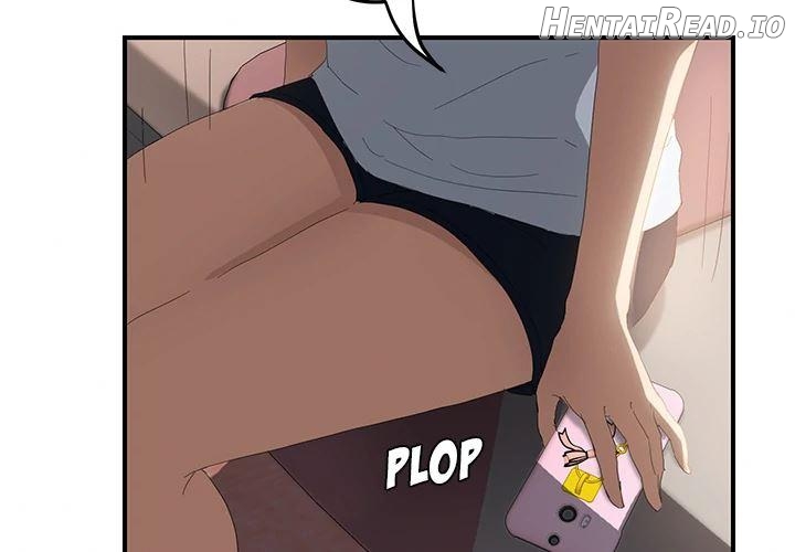 My Stepmom Chapter 27 - page 4