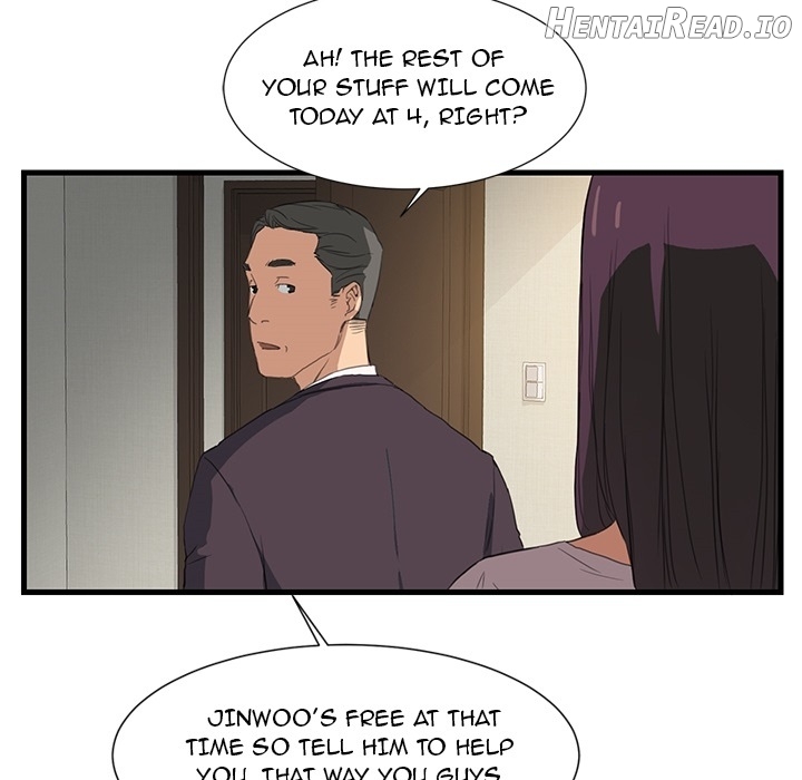 My Stepmom Chapter 0 - page 14