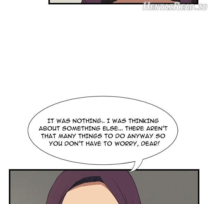 My Stepmom Chapter 0 - page 17