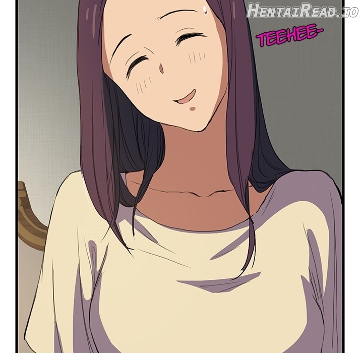 My Stepmom Chapter 0 - page 18