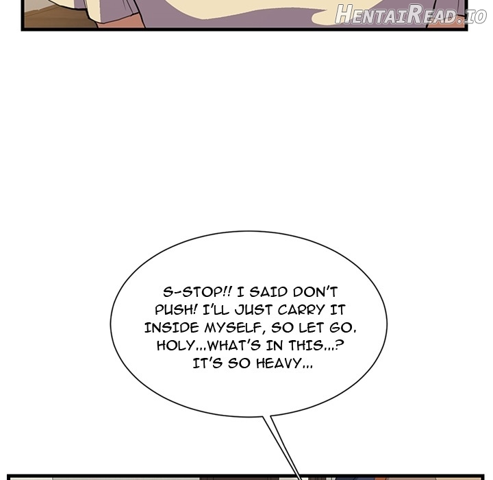 My Stepmom Chapter 0 - page 19